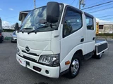 2019 Hino Dutro Truck for sale, Japanese used car export - photo 9 of 53 | GULJI TRADERS