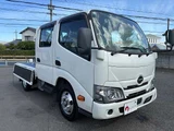 2019 Hino Dutro Truck for sale, Japanese used car export - photo 10 of 53 | GULJI TRADERS