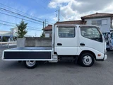 2019 Hino Dutro Truck for sale, Japanese used car export - photo 12 of 53 | GULJI TRADERS