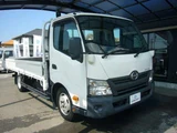 2019 Hino Dutro 4.0 Wide Long 2t ETC Truck for sale, Japanese used car export - photo 17 of 55 | GULJI TRADERS