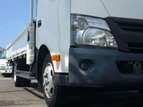 2019 Hino Dutro 4.0 Wide Long 2t ETC Truck for sale, Japanese used car export - photo 18 of 55 | GULJI TRADERS