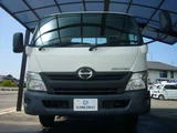 2019 Hino Dutro 4.0 Wide Long 2t ETC Truck for sale, Japanese used car export - photo 21 of 55 | GULJI TRADERS