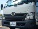 2019 Hino Dutro 4.0 Wide Long 2t ETC Truck for sale, Japanese used car export - photo 22 of 55 | GULJI TRADERS