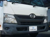 2019 Hino Dutro 4.0 Wide Long 2t ETC Truck for sale, Japanese used car export - photo 54 of 55 | GULJI TRADERS