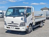 2019 Hino Dutro Truck for sale, Japanese used car export - photo 1 of 40 | GULJI TRADERS
