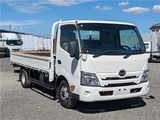 2019 Hino Dutro Truck for sale, Japanese used car export - photo 5 of 40 | GULJI TRADERS