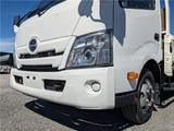 2019 Hino Dutro Truck for sale, Japanese used car export - photo 37 of 40 | GULJI TRADERS