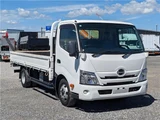 2019 Hino Dutro Truck for sale, Japanese used car export - photo 5 of 40 | GULJI TRADERS