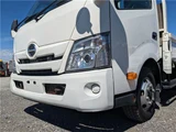 2019 Hino Dutro Truck for sale, Japanese used car export - photo 37 of 40 | GULJI TRADERS