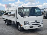 2019 Hino Dutro Truck for sale, Japanese used car export - photo 5 of 40 | GULJI TRADERS