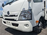 2019 Hino Dutro Truck for sale, Japanese used car export - photo 37 of 40 | GULJI TRADERS