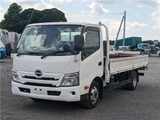 2019 Hino Dutro Truck for sale, Japanese used car export - photo 1 of 40 | GULJI TRADERS