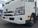 2019 Hino Dutro Truck for sale, Japanese used car export - photo 37 of 40 | GULJI TRADERS