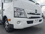2019 Hino Dutro Truck for sale, Japanese used car export - photo 38 of 40 | GULJI TRADERS
