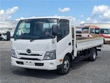 2019 Hino Dutro Truck for sale, Japanese used car export - photo 1 of 40 | GULJI TRADERS