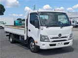 2019 Hino Dutro Truck for sale, Japanese used car export - photo 5 of 40 | GULJI TRADERS