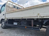 2019 Hino Dutro Truck for sale, Japanese used car export - photo 22 of 40 | GULJI TRADERS