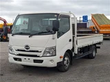 2019 Hino Dutro Truck for sale, Japanese used car export - photo 1 of 40 | GULJI TRADERS