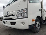 2019 Hino Dutro Truck for sale, Japanese used car export - photo 37 of 40 | GULJI TRADERS