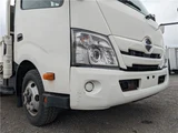 2019 Hino Dutro Truck for sale, Japanese used car export - photo 38 of 40 | GULJI TRADERS