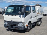 2019 Hino Dutro Truck for sale, Japanese used car export - photo 1 of 44 | GULJI TRADERS