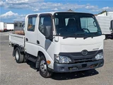 2019 Hino Dutro Truck for sale, Japanese used car export - photo 5 of 44 | GULJI TRADERS