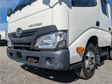 2019 Hino Dutro Truck for sale, Japanese used car export - photo 41 of 44 | GULJI TRADERS