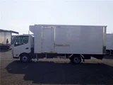2019 Hino Dutro Wide Long 3.45t Truck for sale, Japanese used car export - photo 3 of 51 | GULJI TRADERS
