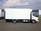 2019 Hino Dutro Wide Long 3.45t Truck for sale, Japanese used car export - photo 4 of 51 | GULJI TRADERS