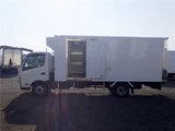 2019 Hino Dutro Wide Long 3.45t Truck for sale, Japanese used car export - photo 34 of 51 | GULJI TRADERS