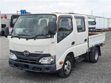 2019 Hino Dutro Truck for sale, Japanese used car export - photo 1 of 42 | GULJI TRADERS
