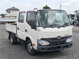 2019 Hino Dutro Truck for sale, Japanese used car export - photo 5 of 42 | GULJI TRADERS