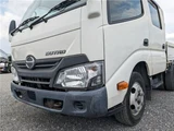 2019 Hino Dutro Truck for sale, Japanese used car export - photo 39 of 42 | GULJI TRADERS