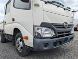 2019 Hino Dutro Truck for sale, Japanese used car export - photo 40 of 42 | GULJI TRADERS