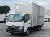 2019 Hino Dutro Truck for sale, Japanese used car export - photo 1 of 51 | GULJI TRADERS