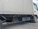 2019 Hino Dutro Truck for sale, Japanese used car export - photo 35 of 51 | GULJI TRADERS