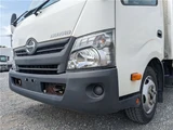 2019 Hino Dutro Truck for sale, Japanese used car export - photo 47 of 51 | GULJI TRADERS
