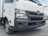 2019 Hino Dutro Truck for sale, Japanese used car export - photo 48 of 51 | GULJI TRADERS
