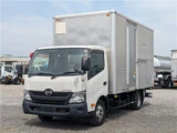 2019 Hino Dutro Truck for sale, Japanese used car export - photo 1 of 51 | GULJI TRADERS
