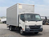 2019 Hino Dutro Truck for sale, Japanese used car export - photo 5 of 51 | GULJI TRADERS
