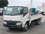 2019 Hino Dutro Truck for sale, Japanese used car export - photo 1 of 40 | GULJI TRADERS