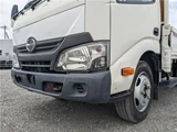 2019 Hino Dutro Truck for sale, Japanese used car export - photo 36 of 40 | GULJI TRADERS