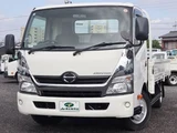 2019 Hino Dutro Wide Long Truck for sale, Japanese used car export - photo 1 of 40 | GULJI TRADERS