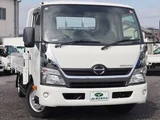 2019 Hino Dutro Wide Long Truck for sale, Japanese used car export - photo 4 of 40 | GULJI TRADERS