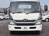 2019 Hino Dutro Wide Long Truck for sale, Japanese used car export - photo 6 of 40 | GULJI TRADERS
