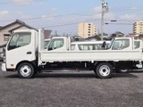 2019 Hino Dutro Wide Long Truck for sale, Japanese used car export - photo 9 of 40 | GULJI TRADERS