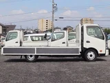 2019 Hino Dutro Wide Long Truck for sale, Japanese used car export - photo 10 of 40 | GULJI TRADERS