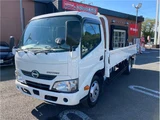 2019 Hino Dutro Long Truck for sale, Japanese used car export - photo 1 of 70 | GULJI TRADERS