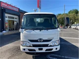 2019 Hino Dutro Long Truck for sale, Japanese used car export - photo 2 of 70 | GULJI TRADERS