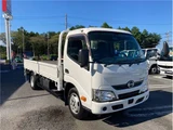 2019 Hino Dutro Long Truck for sale, Japanese used car export - photo 3 of 70 | GULJI TRADERS